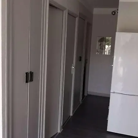 Apartamento T3 Renove Pour 6, Front De Avec Parking Privatif - Fr-1-607-74