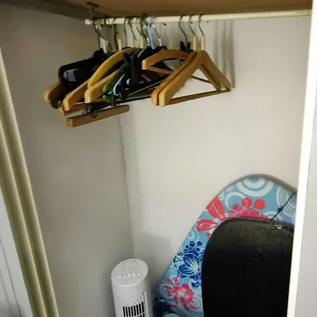 Apartamento T3 Renove Pour 6, Front De Avec Parking Privatif - Fr-1-607-74 Agde
