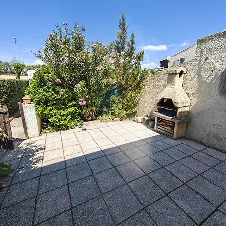 T3 Renove En Bord De Mer, Parking, Terrasse, Proche Et Commerces, Pour 6 Personnes - Fr-1-607-74 Apartamento *